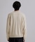 CARE FREE KNITポロシャツ