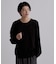 CARE FREE KNITプルオーバー