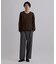 CARE FREE KNITプルオーバー