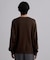 CARE FREE KNITプルオーバー
