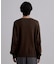 CARE FREE KNITプルオーバー