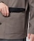 コンフォートストレッチ カバーオールジャケット