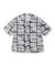 【エバース×tk．TAKEO KIKUCHI】コラボレーション2WAYシャツ