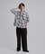【エバース×tk．TAKEO KIKUCHI】コラボレーション2WAYシャツ