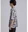 【エバース×tk．TAKEO KIKUCHI】コラボレーション2WAYシャツ