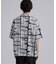 【エバース×tk．TAKEO KIKUCHI】コラボレーション2WAYシャツ