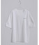 【エバース×tk．TAKEO KIKUCHI】コラボレーションTシャツ　SCENE２
