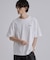 【エバース×tk．TAKEO KIKUCHI】コラボレーションTシャツ　SCENE２