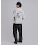 【エバース×tk．TAKEO KIKUCHI】コラボレーションTシャツ　SCENE２