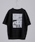 【エバース×tk．TAKEO KIKUCHI】コラボレーションTシャツ　SCENE２