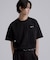 【エバース×tk．TAKEO KIKUCHI】コラボレーションTシャツ　SCENE２