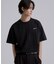 【エバース×tk．TAKEO KIKUCHI】コラボレーションTシャツ　SCENE２