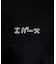 【エバース×tk．TAKEO KIKUCHI】コラボレーションTシャツ　SCENE２