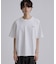 【エバース×tk．TAKEO KIKUCHI】コラボレーションTシャツ　SCENE２