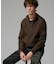 アンチピリング ドライバーズ ニット