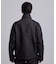 【色褪せしにくいデニム】Comfy Fadeless Denim Seriesデニムブルゾン