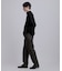 【色褪せしにくいデニム】Comfy Fadeless Denim Seriesデニムパンツ
