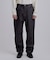 【色褪せしにくいデニム】Comfy Fadeless Denim Seriesデニムパンツ