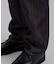 【色褪せしにくいデニム】Comfy Fadeless Denim Seriesデニムパンツ