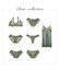 エレーナ ブラジャー