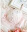 マティア ブラジャー（E-F）＜スウィートリッチ＞