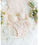 シュクリエ ブラジャー（E-F）