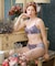 フィオナ ブラジャー（B-D）＜サイドシェイプ＞