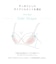 フィオナ ブラジャー（B-D）＜サイドシェイプ＞