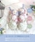 イーシャ ブラジャー（B-D）＜サイドシェイプ＞