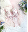 イーシャ ブラジャー（B-D）＜サイドシェイプ＞