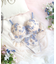 イーシャ ブラジャー（B-D）＜サイドシェイプ＞