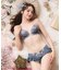ブラム ブラジャー（B-D）＜リサマリ ミラクル谷間ブラ＞
