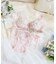 ソア ブラジャー（E-F）＜スウィートリッチ＞