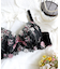ナヨン ブラジャー（E-F）＜サイドシェイプ＞