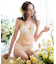 ナヨン ブラジャー（B-D）＜サイドシェイプ＞