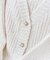 キラ カーディガン