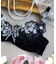 ジニー ブラジャー （D-F） ＜スウィートリッチ＞