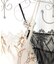 【ジュエリー】 スリップ