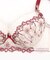 【ルビー】 ブラジャー (G-I) ＜Glamor Bra (バストアップタイプ)＞
