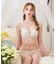 レーナ ブラジャー (B-C) ＜Side Shape（サイドシェイプ）＞