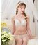 レーナ ブラジャー (B-C) ＜Side Shape（サイドシェイプ）＞