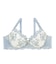 レーナ ブラジャー (D-F) ＜Side Shape（サイドシェイプ）＞