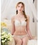 レーナ ブラジャー (D-F) ＜Side Shape（サイドシェイプ）＞