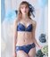 リゼット ブラジャー (D-F) ＜Sweet Rich（スウィートリッチ）＞
