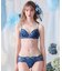 リゼット ブラジャー (D-F) ＜Sweet Rich（スウィートリッチ）＞