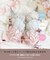 フローチェ ブラジャー (D-F) ＜Sweet Rich（スウィートリッチ）＞
