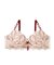 フローチェ ブラジャー (D-F) ＜Sweet Rich（スウィートリッチ）＞