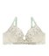 ヘルティー ブラジャー (G-H) ＜Glamor Bra／サイドすっきりタイプ＞