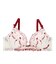 ヘルティー ブラジャー (G-H) ＜Glamor Bra／サイドすっきりタイプ＞