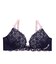 ヘルティー ブラジャー (G-H) ＜Glamor Bra／サイドすっきりタイプ＞